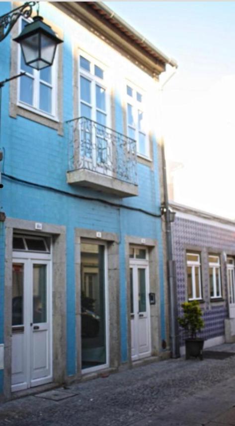 维亚纳堡Casa Azul D'Altamira公寓 外观 照片