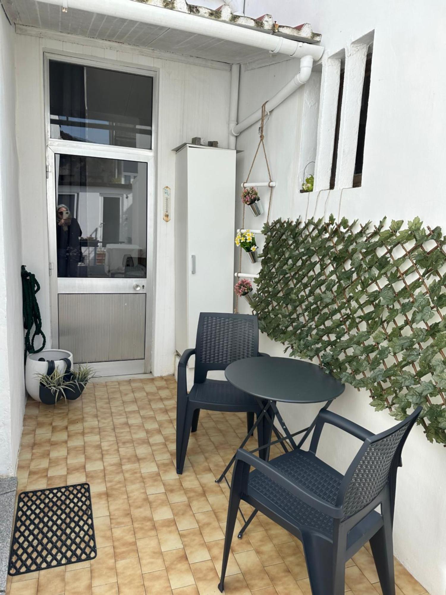 维亚纳堡Casa Azul D'Altamira公寓 外观 照片