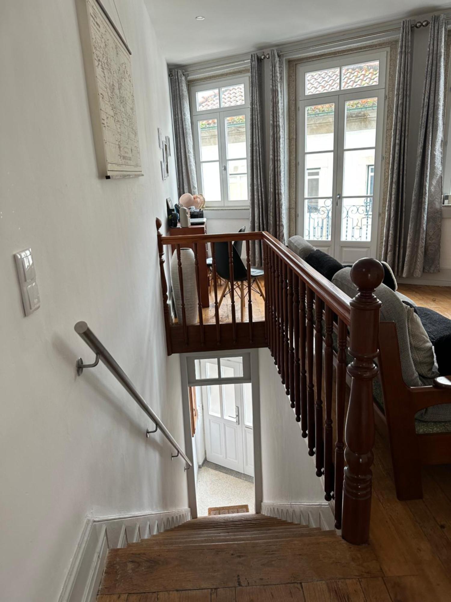 维亚纳堡Casa Azul D'Altamira公寓 外观 照片