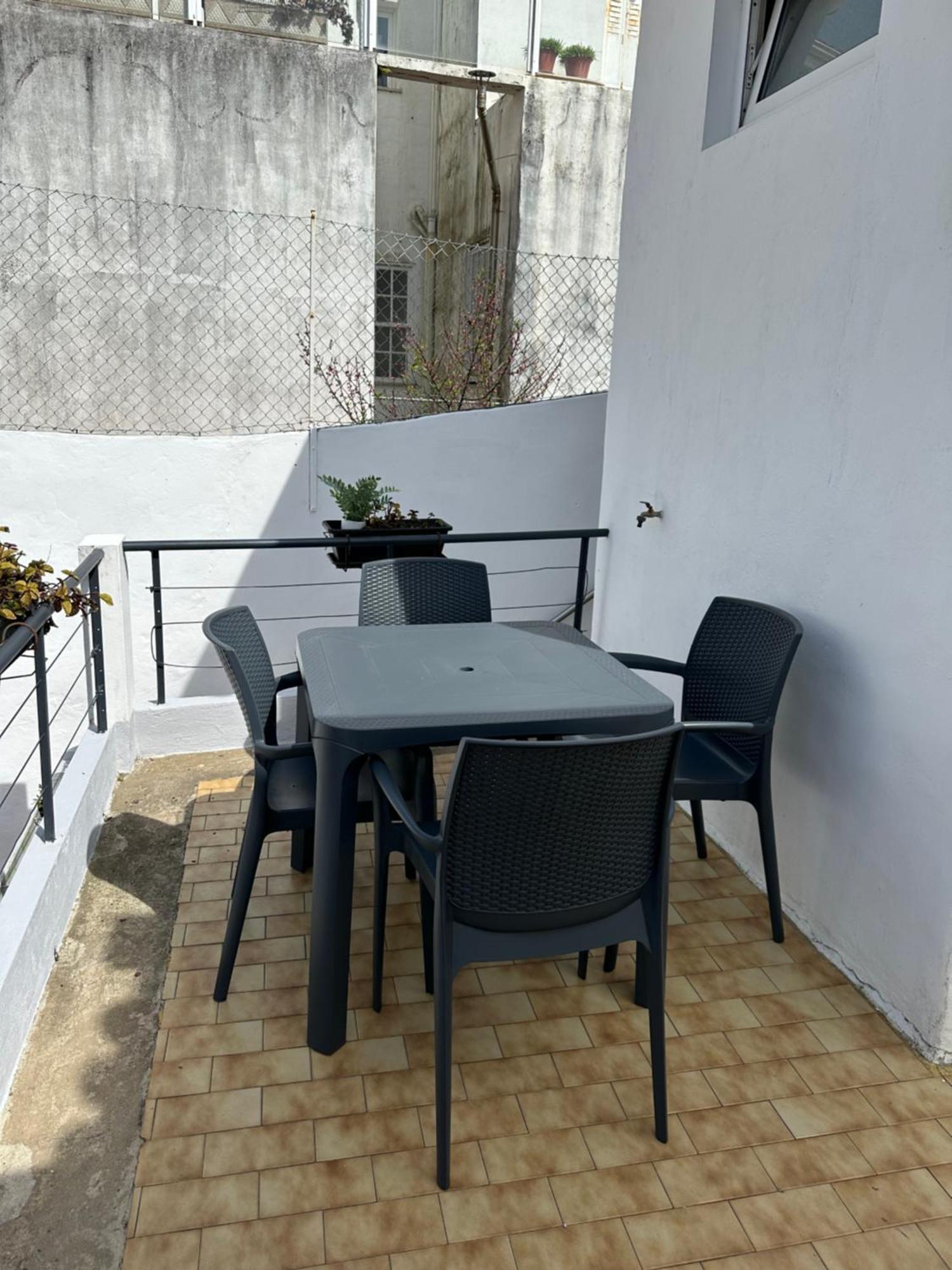 维亚纳堡Casa Azul D'Altamira公寓 外观 照片