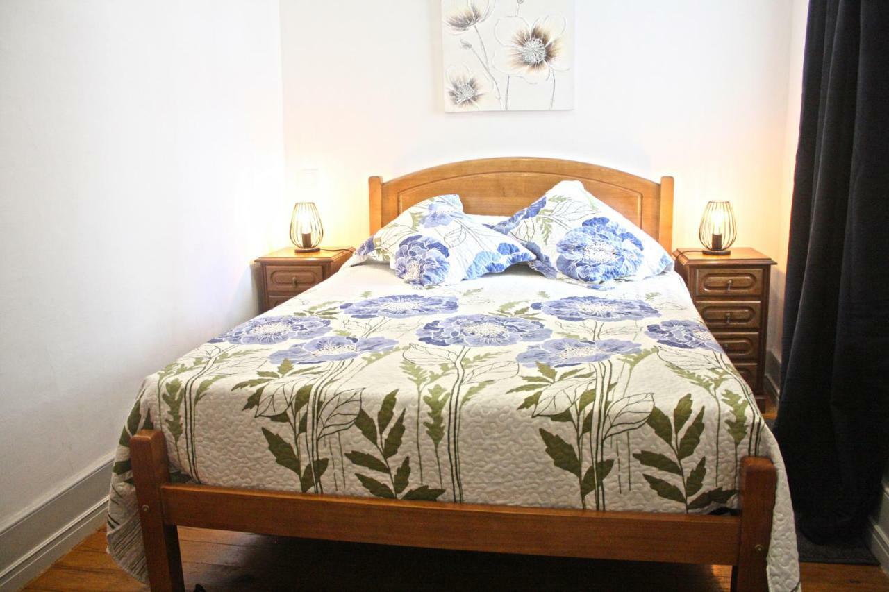 维亚纳堡Casa Azul D'Altamira公寓 外观 照片