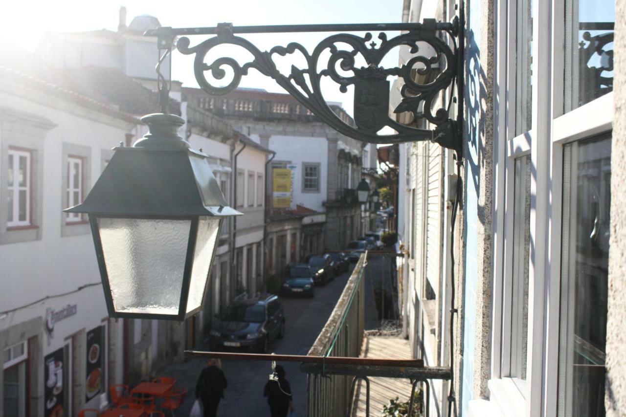 维亚纳堡Casa Azul D'Altamira公寓 外观 照片