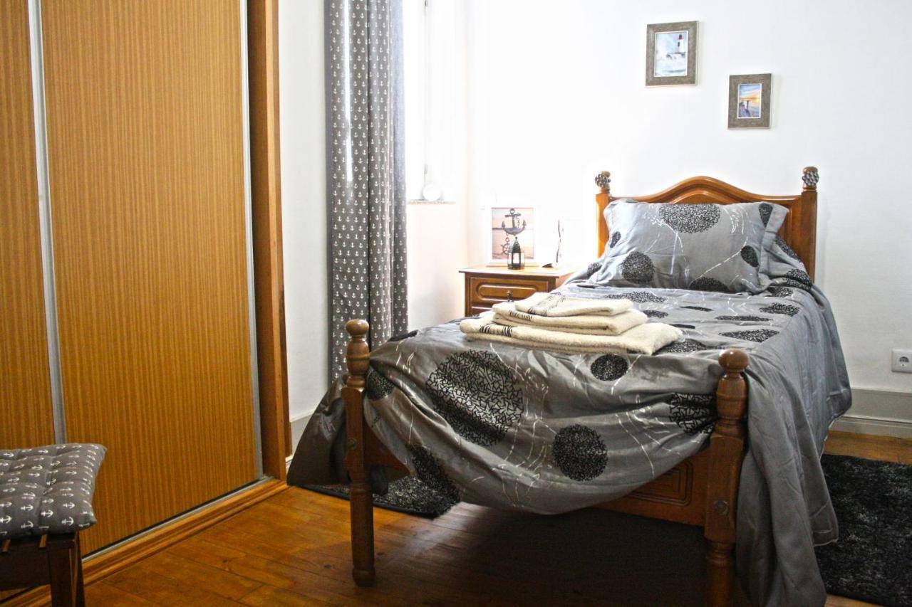 维亚纳堡Casa Azul D'Altamira公寓 外观 照片