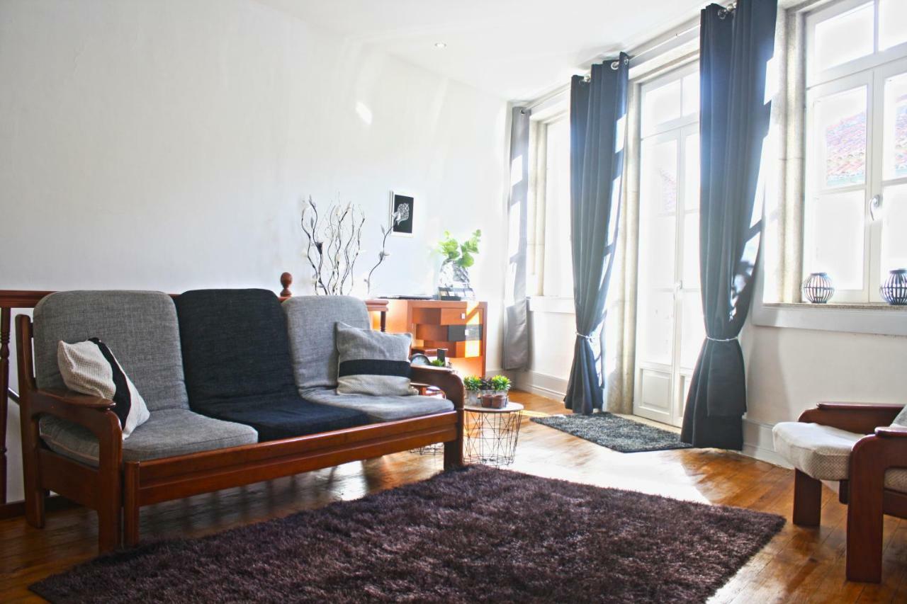 维亚纳堡Casa Azul D'Altamira公寓 外观 照片