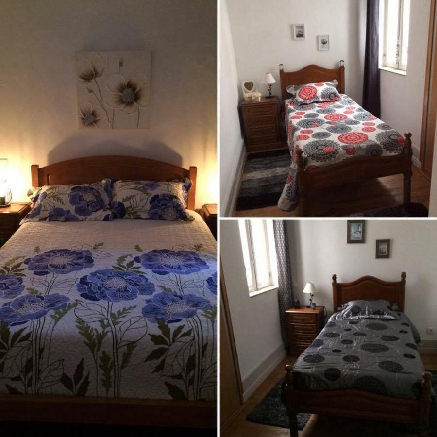 维亚纳堡Casa Azul D'Altamira公寓 外观 照片
